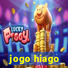 jogo hiago